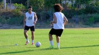 Osmaniyespor FK, Karaköprü Belediyespor’a Konuk Olacak