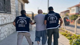 Otel kayıtlarıyla sahte rota çizdi: Kendini başka şehirde gösteren firarinin kaçış planını polis bozdu