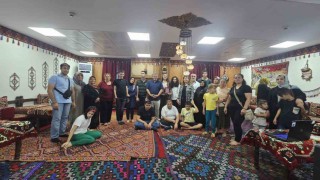 Otizmli bireyler ve ailelerine yönelik eğitim semineri düzenlendi
