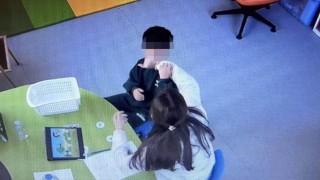 Otizmli çocuğun darp edilmesi davasında sanık basını suçladı