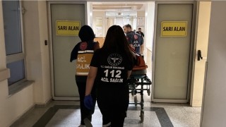 Otomobilin çarptığı çocuk hayatını kaybetti