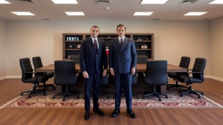 OYAK Pazarlama, RTÜKün seyahat süreçlerini yönetecek