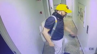 Oyuncu Serhat Kılıçın son görüntüsü ortaya çıktı