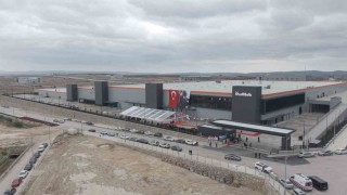 Özdilek'ten Badırga'ya 120 milyon dolarlık yatırım