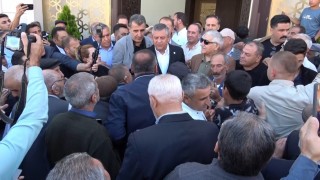 Özgür Özel Karstan seslendi: Bugünden seçime hazırız, dünden razıyız