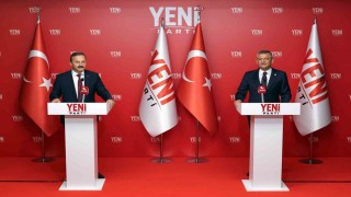 Özgür Özel: "Mansur Yavaş'ın ve belediye başkanı arkadaşlarımızın alacakları her türlü karara saygılıyız"
