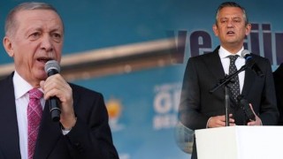 Özgür Özel’in Erdoğan’a Yönelik Sözlerine Tazminat