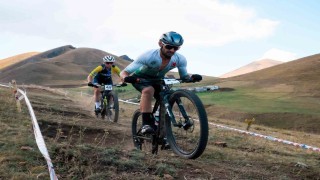 Palandöken MTB Cup Bisiklet Şampiyonası sona erdi