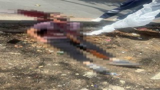 Parkta tüfekle kendini vuran şahıs hayatını kaybetti