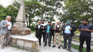 Pasin Zaferi'nin 978. yıl dönümü anıldı