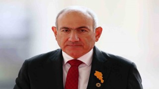Paşinyan: "Rusya'nın 102. Askeri Üssü, Ermenistan'ın güvenliğine hiçbir katkı sağlamıyor"