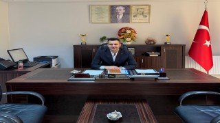 Patnos Gençlik ve Spor İlçe Müdürlüğünde görev değişimi: Özhan Ataseven göreve atandı