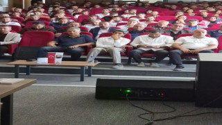 Patnosta yeni eğitim- öğretim yılı için planlama
