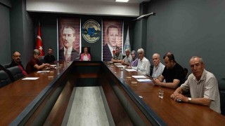 Pazaryeri Belediyesi Eylül Ayı Olağan Meclis Toplantısı yapıldı