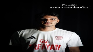 Pendikspor, Baran Demiroğlunu kadrosuna kattı