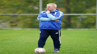 Pendikspor'un taç atışı antrenörü Thomas Gronnemark: "Taçlarda kötüyseniz kaybeder, iyiyseniz kazanırsınız"