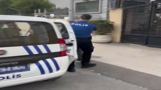 Pendikte 14 yıl hapis cezası bulunan firari yakalandı