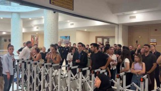 Pendikte 15 yaşındaki Işılın öldüğü kazada sanık 4üncü kez hakim karşısına çıktı