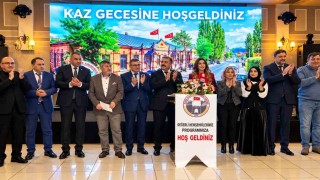 Pendik'te Kars, Ardahan ve Iğdır İl Dernekleri Kültür Gecesi düzenlenecek