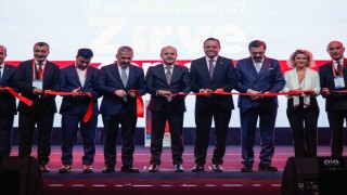 Perakende dünyasının dev buluşması sona erdi