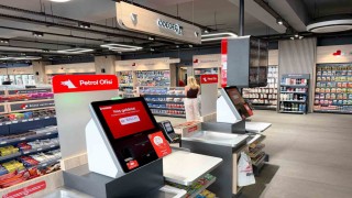 Petrol Ofisi, marketlerde self servis ‘ÖDEGEÇ KASA dönemini başlattı