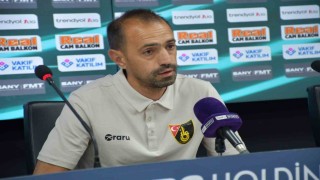 Pirali Ali: İstanbulspor için iyi bir ders oldu
