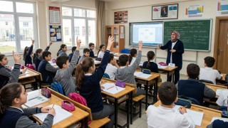 PISA 2025 Sonuçları Açıklandı: Türkiye Üç Alanda Da Yükseldi