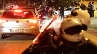 Polisin uygulamasında ruhsatsız tabanca ele geçirildi