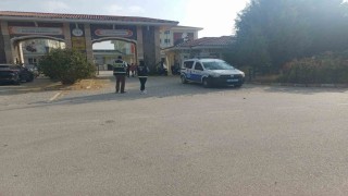 Polisten okul çevrelerinde denetim