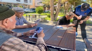 Polisten telefon dolandırıcılığı uyarısı: Telefonun ucundaki ses her zaman sandığınız kişi olmayabilir