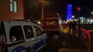 Porsuk Çayında boğulan var ihbarı asılsız çıktı
