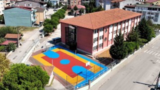 Potasız Okul Kalmasın projesi