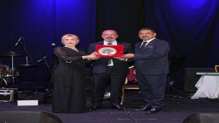 Prof. Dr. Açık:  "Türkiye'nin yeni büyüme hikayesinin Anadolu'da yazılması için sorumluluk almaya devam edeceğiz"