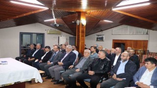 Prof. Dr. Adem Apak: "Ahlak, hayatın her alanında sorumluluk bilincidir"