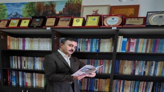 Prof. Dr. Faruk Kaya, Terörsüz Türkiye'nin ekonomik etkilerine dikkat çekti
