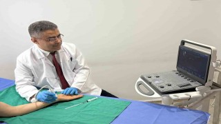 Prof. Dr. İrfan Koca: Akupunktur, vücudun iyileşme gücünü destekliyor