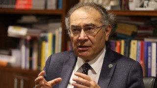 Prof. Dr. Nevzat Tarhan: “Güvenlik Önlemleri Tek Başına Yeterli Değil”