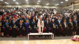Prof. Dr. Özener: Afet olursa İstanbul sahipsiz değil