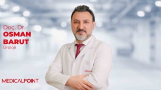 Prostat büyümesine su buharıyla müdahale