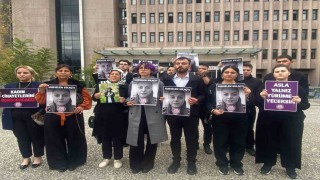 Psikolog Gülaçtı cinayetinde karar: Sanık Yıldırım'a ağırlaştırılmış müebbet