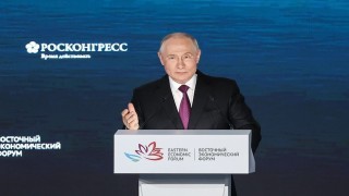Putin: Ukrayna sorununu çözme şansımız var