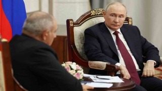 Putinden Paşinyana: (ABye katılma süreci) Bu kararı mümkün olan en kısa sürede verin