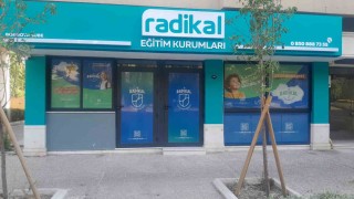 Radikal Çocuk Etüt Merkezi hizmete açıldı