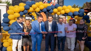 Radikal Eğitim Kurumları Prestij Şubesi ile Güzelbahçede kapılarını açtı