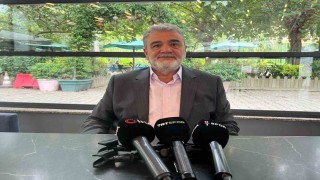Rafet Orhan: "Sorunlarımızı iletip, çözüm üretmek için mücadele edeceğiz"