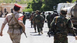 Reuters: "Çin, Suudi Arabistan'ın çağrısı üzerine İran'dan Husiler'in kontrol altına alınması için yardım istedi"