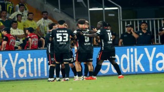 Rıdvan Yılmaz, 2 sezon sonra golle tanıştı