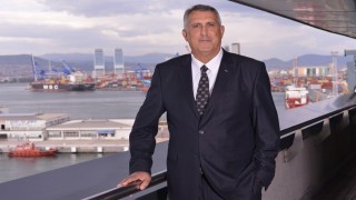 Rıza Seyyar, Manisa Ticaret Borsası Başkanlığına adaylığını açıkladı
