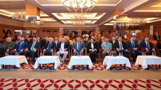 Rize, Kaçkar by UTMB ile dünyaya açılıyor