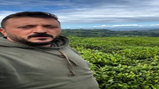 Rizelinin güneş duası: "10 gün hava açarsa 11. gün oruç tutacağım"